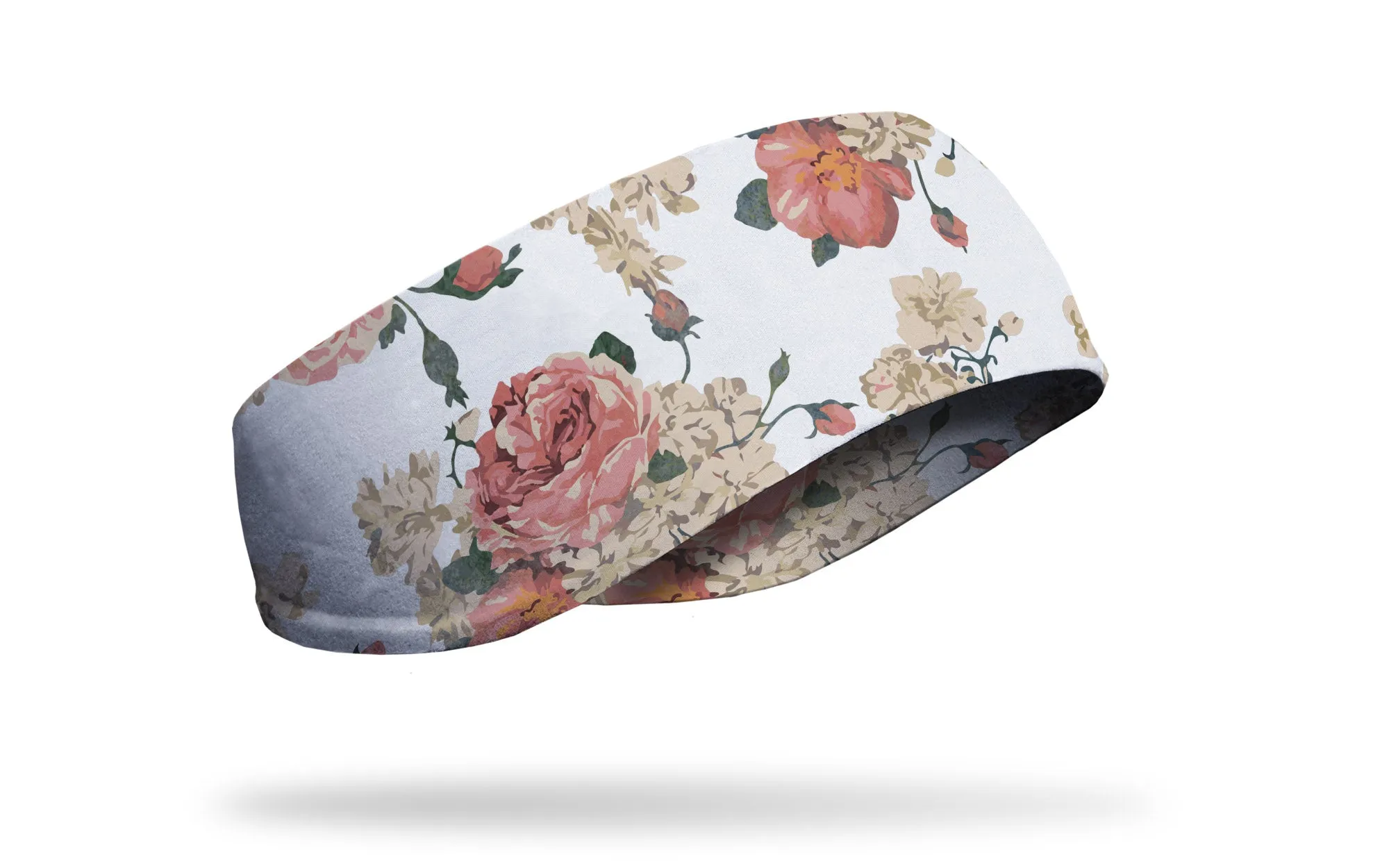 Vibrant Thrush Ear Warmer