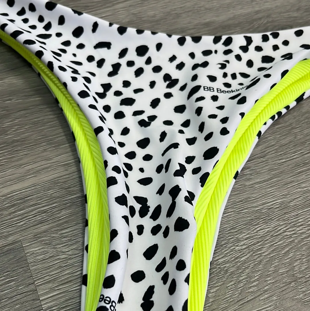 Vibrant Vibes Scoop Bottoms