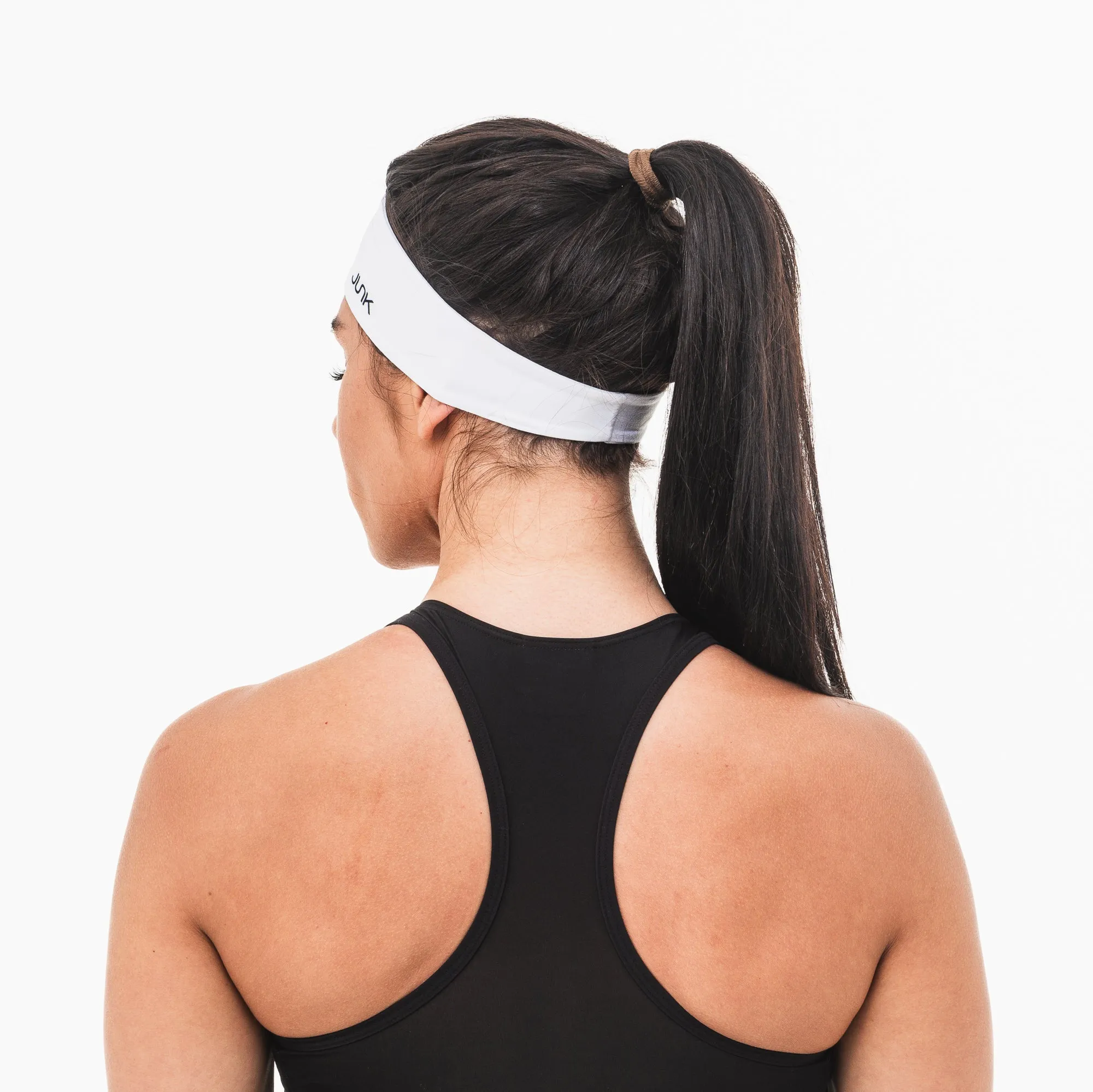 Vibrant Vista Infinity Headband