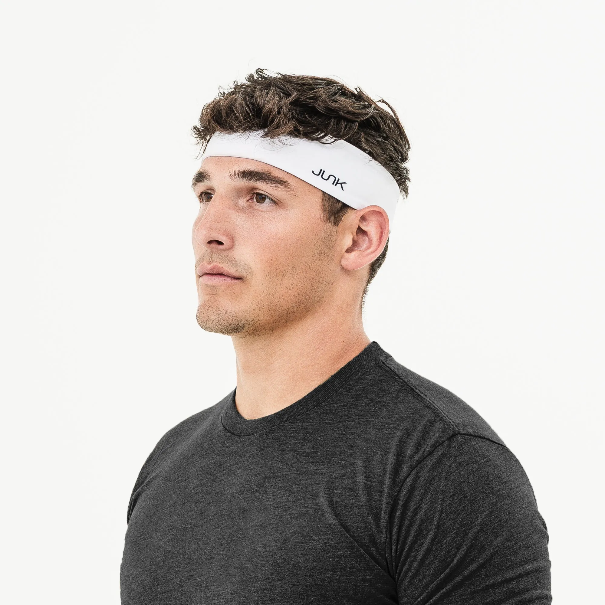 Vibrant Vista Infinity Headband
