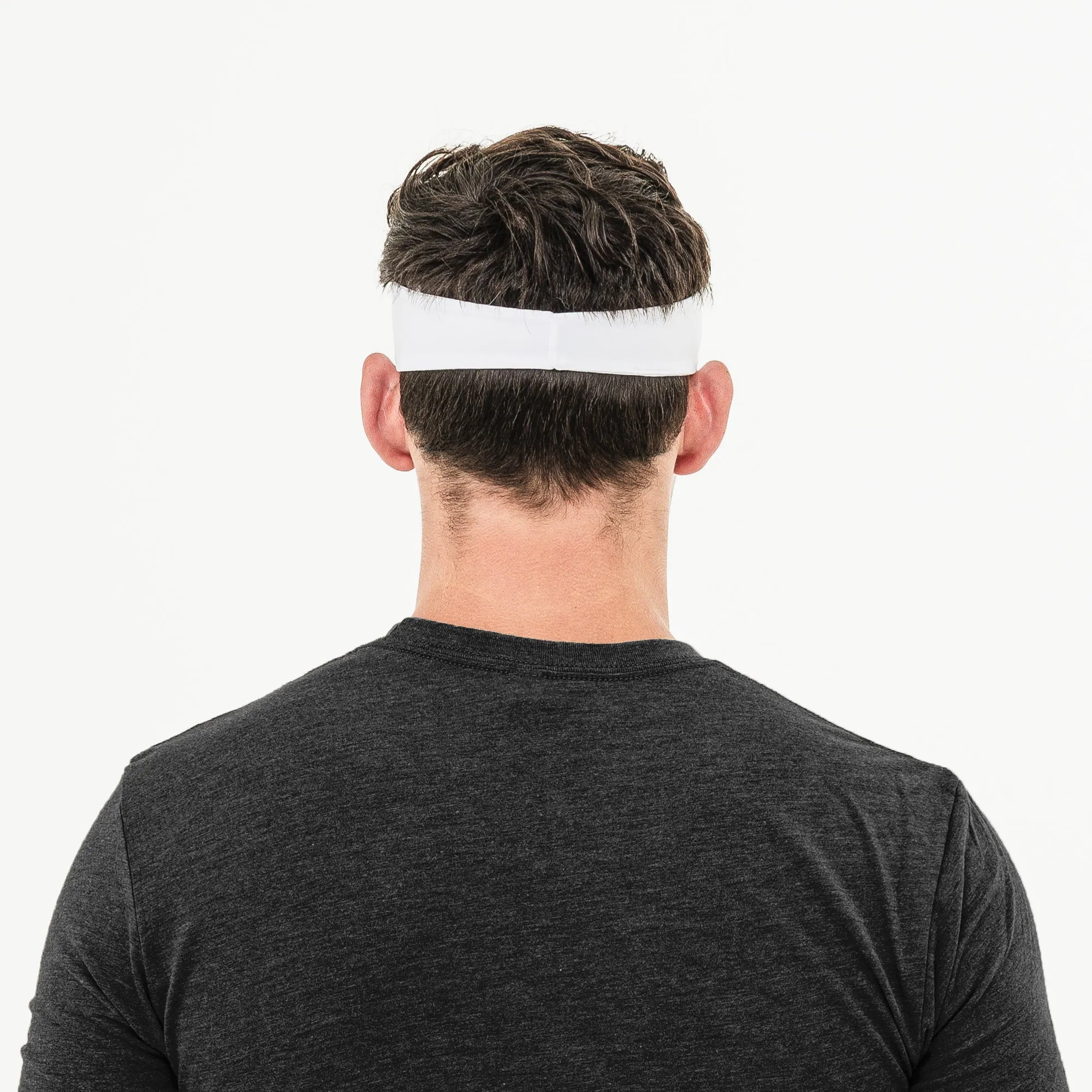 Vibrant Vista Infinity Headband