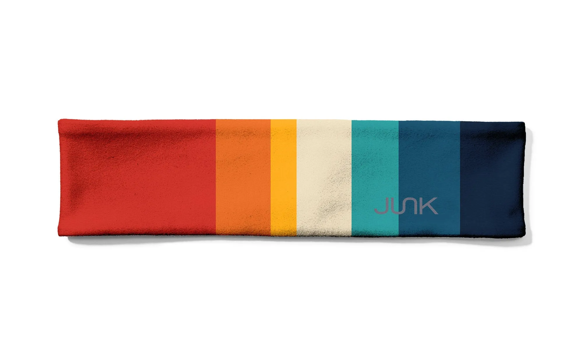 Vibrant Vista Infinity Headband