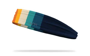 Vibrant Vista Infinity Headband