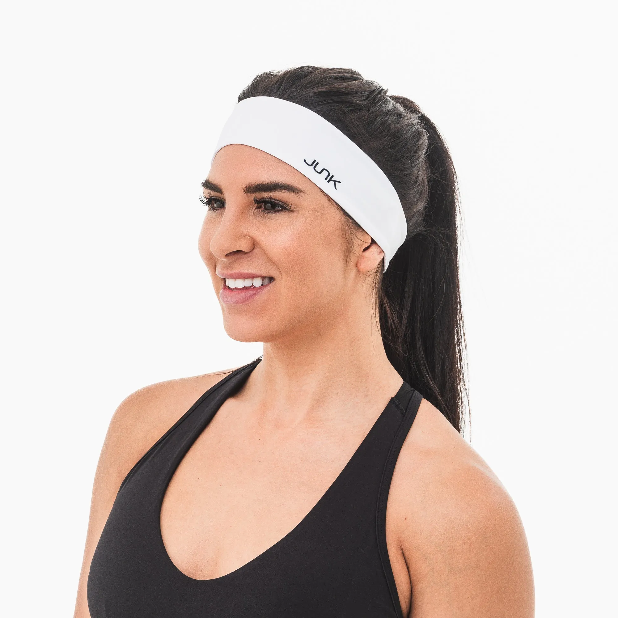 Vibrant Vista Infinity Headband