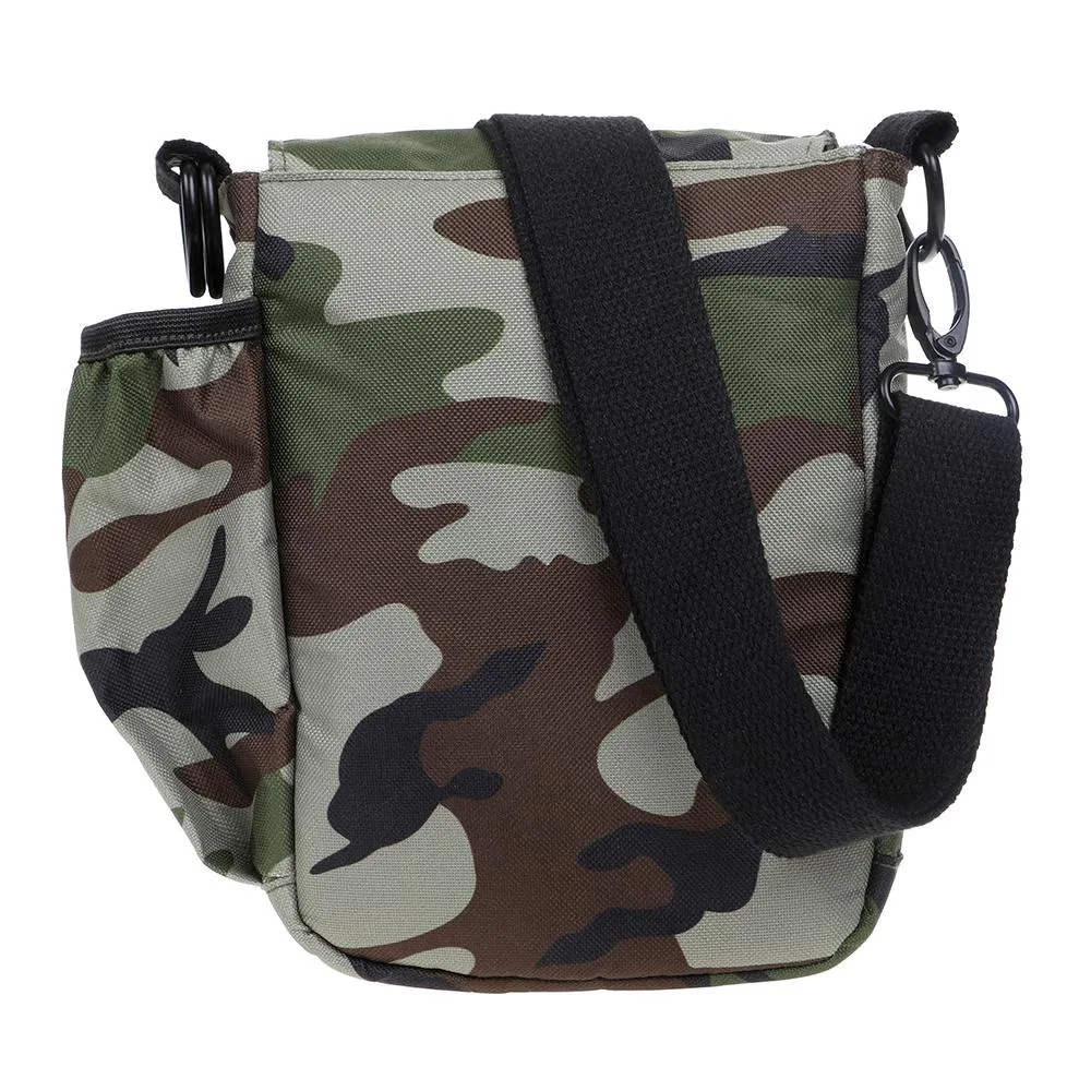Walkie Bag - Camo