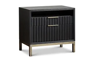 Westmont Nightstand