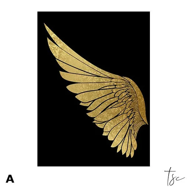 Whispering Wings