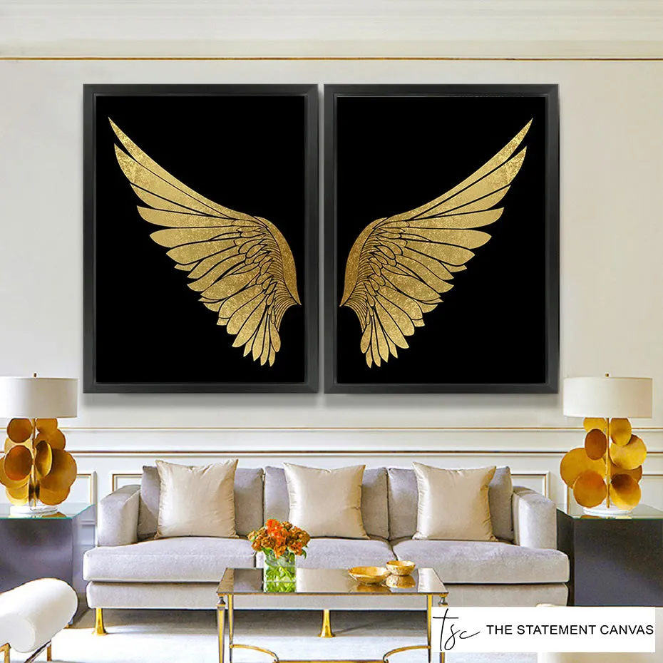 Whispering Wings