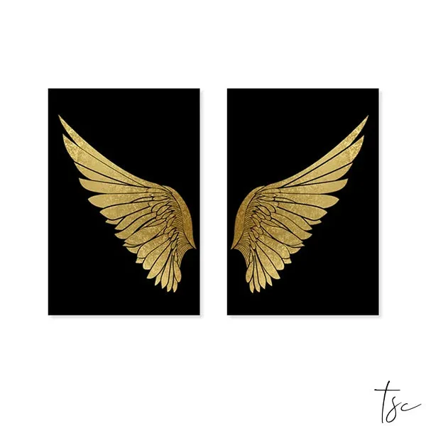 Whispering Wings