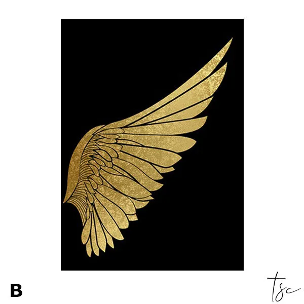 Whispering Wings