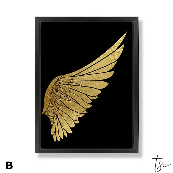 Whispering Wings