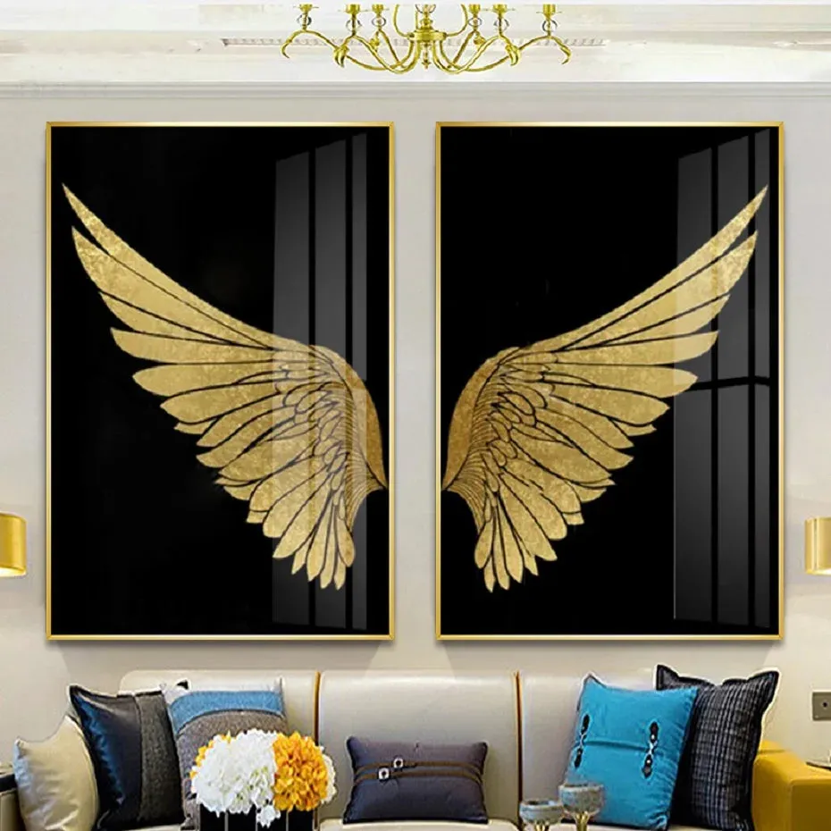 Whispering Wings