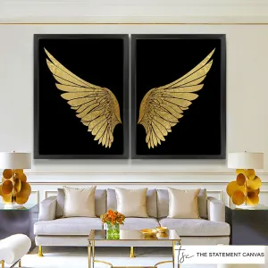 Whispering Wings