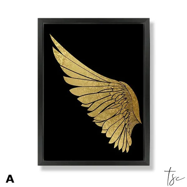 Whispering Wings