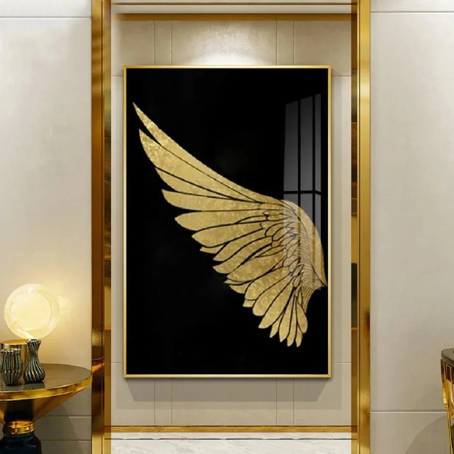 Whispering Wings