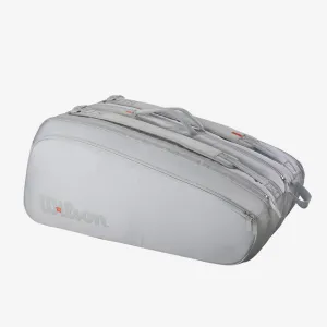 WILSON SHIFT SUPER TOUR 15PK ARTIC ICE