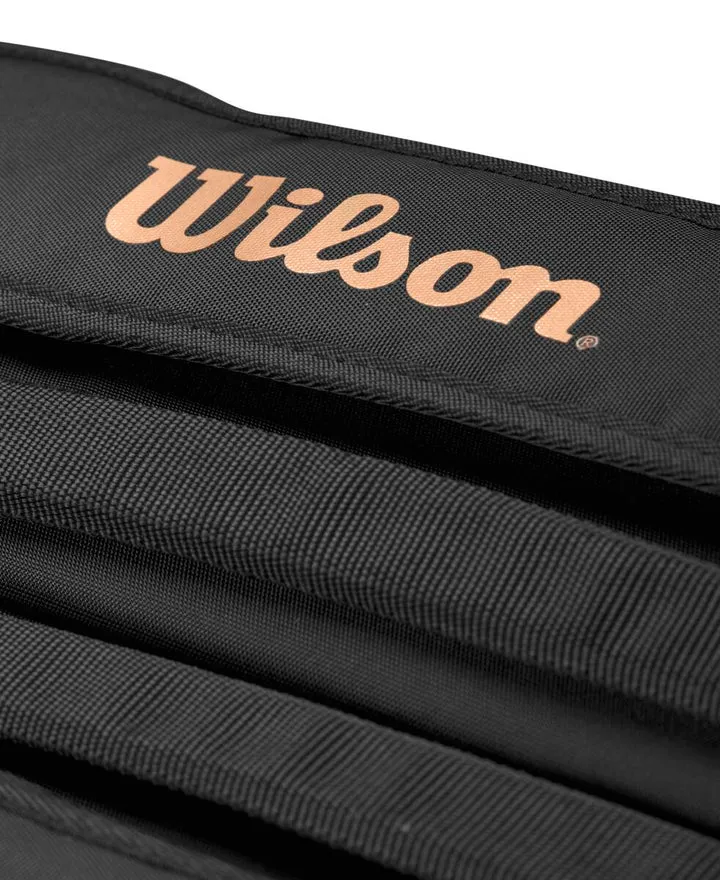 Wilson Super Tour Pro Staff V14 9PK Racquet Bag