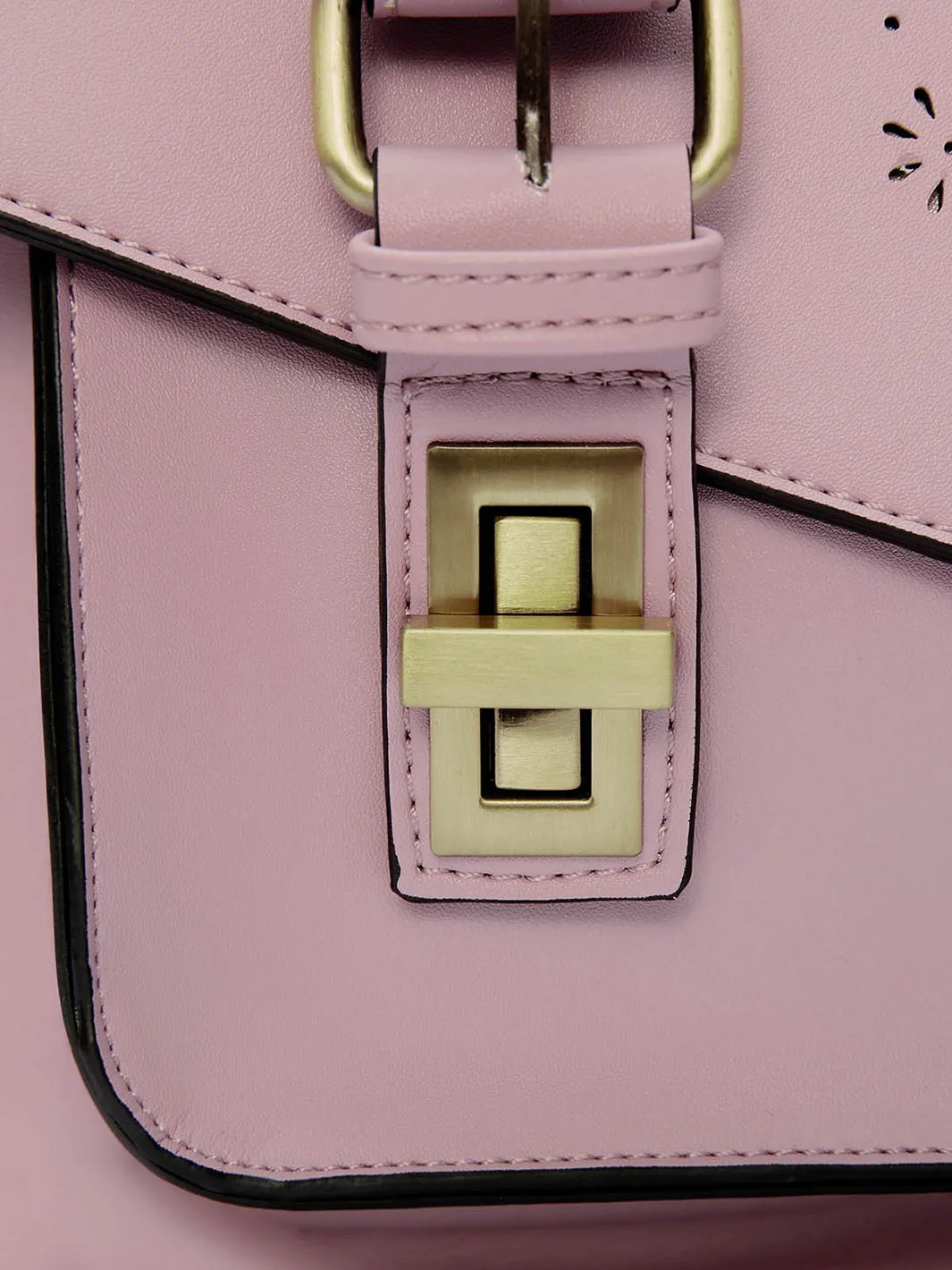 Women's Faux leather Classic Big Briefcase