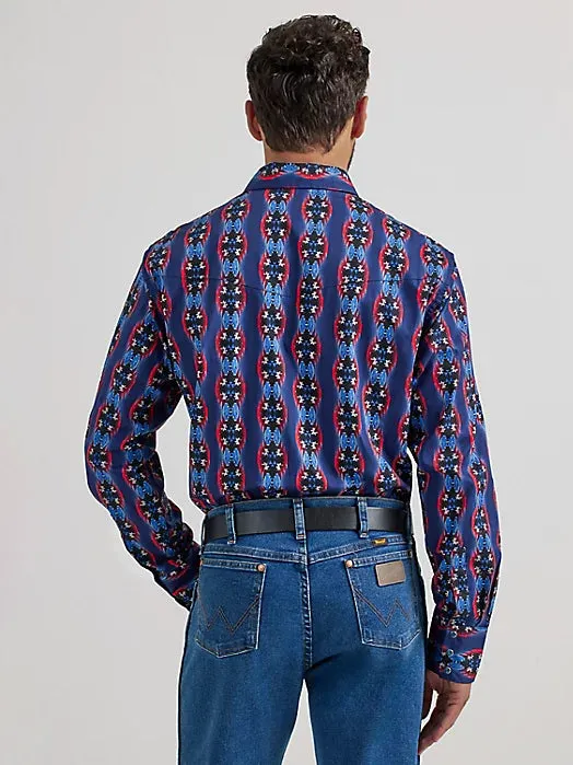 Wrangler Checotah Vibrant