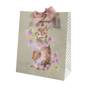 Wrendale Head Over Heels Gift Bag