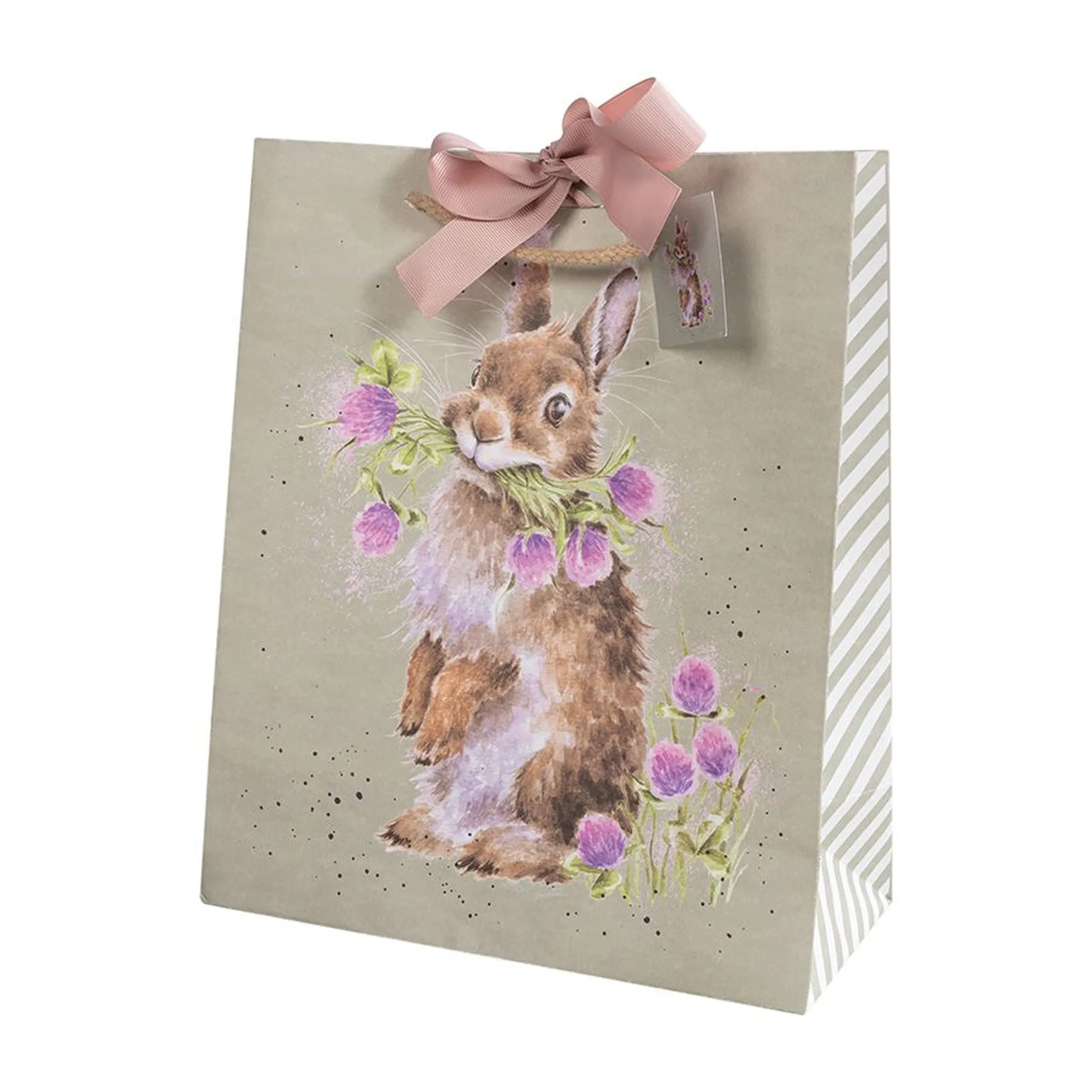 Wrendale Head Over Heels Gift Bag