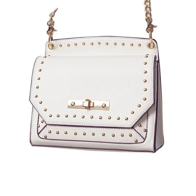 Xiniu luxury handbags women bags designer chain small shoulder bags Leather crossbody bag for women #5M