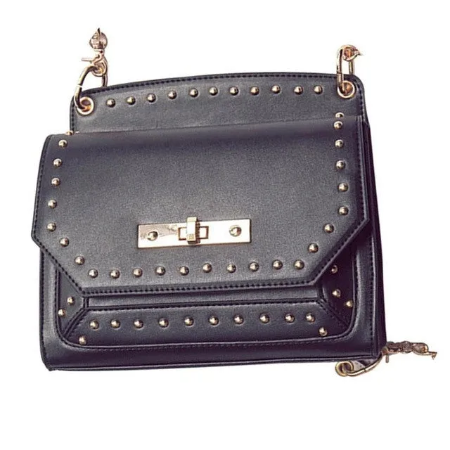 Xiniu luxury handbags women bags designer chain small shoulder bags Leather crossbody bag for women #5M