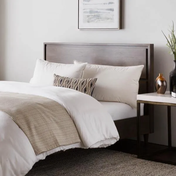 Z Triple Layer Down Pillow